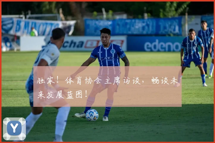独家！体育协会主席访谈，畅谈未来发展蓝图！