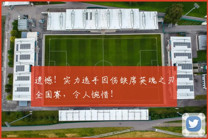 遗憾！实力选手因伤缺席英魂之刃全国赛，令人惋惜！